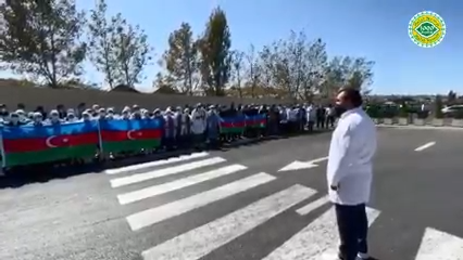 SƏHLİYALI ŞİRKƏTİNDƏ ANIM GÜNÜ QEYD EDİLİB